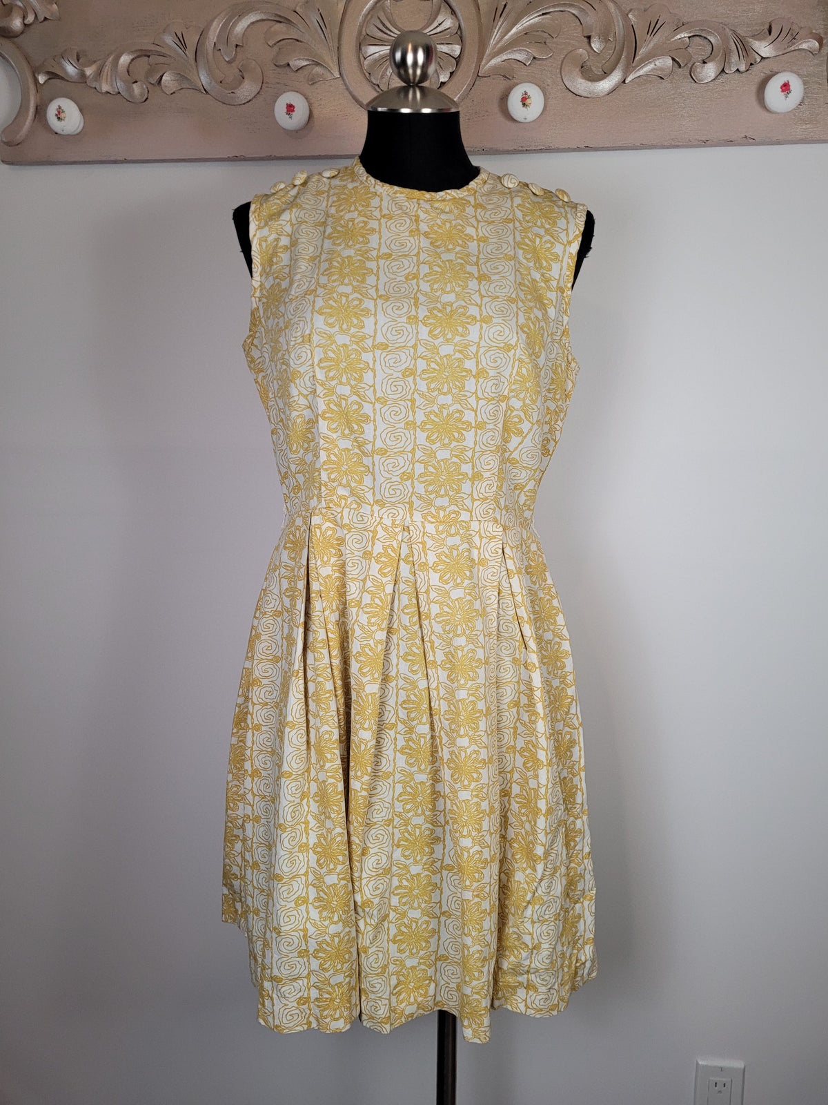 Vintage Goods