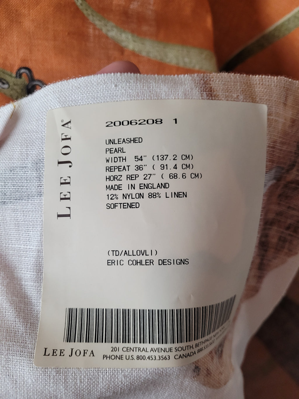 Joy Tea Towel Dress