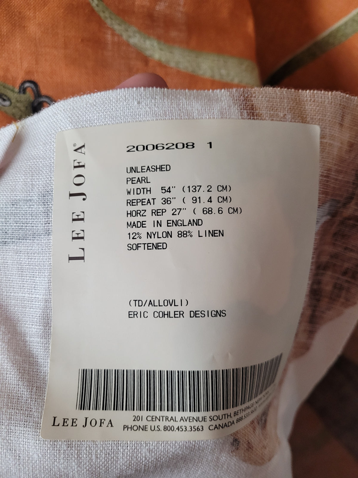 Joy Tea Towel Dress