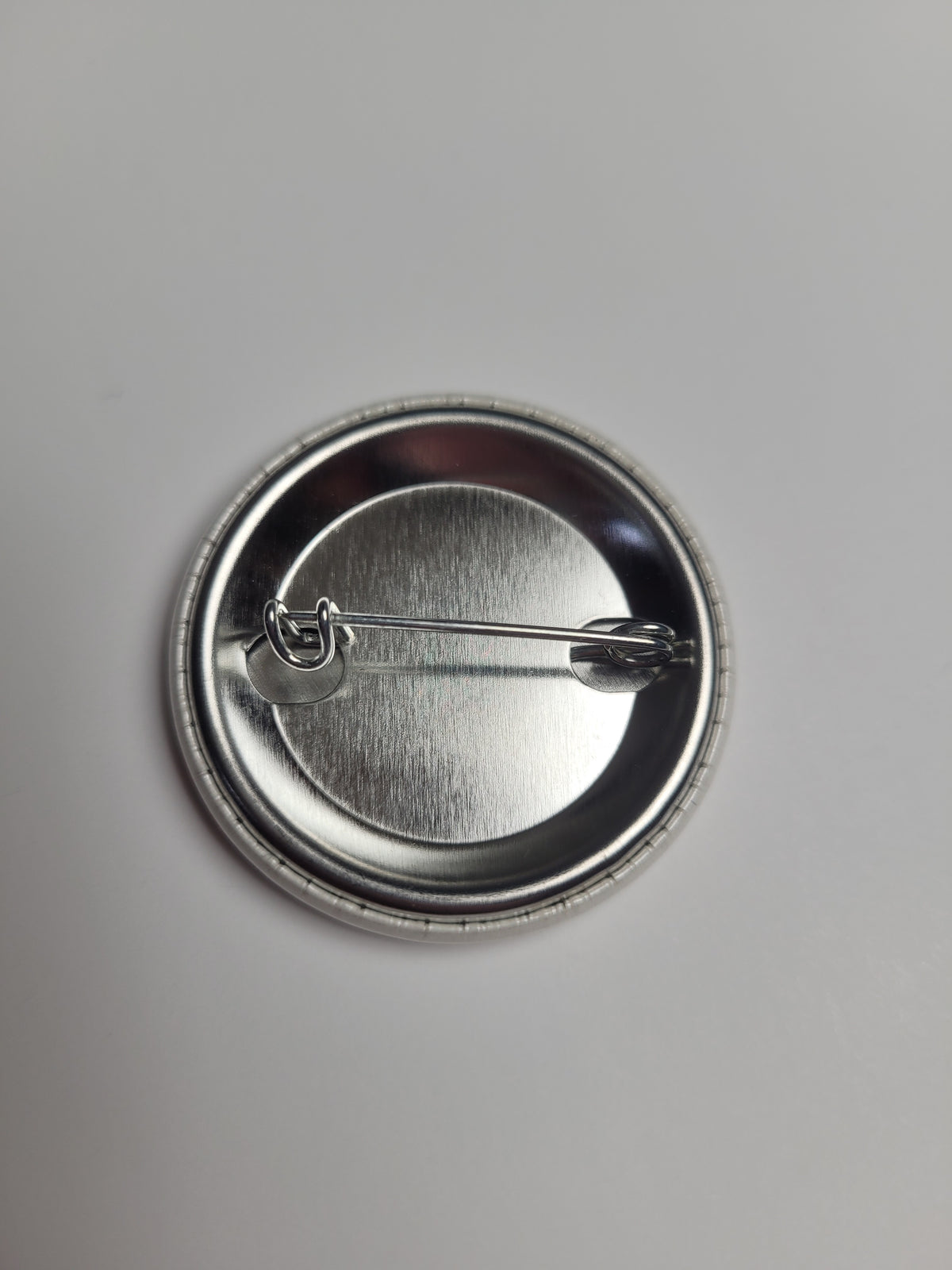 Hand Stamped Rodeo Badges