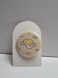 Egg Friend Badge